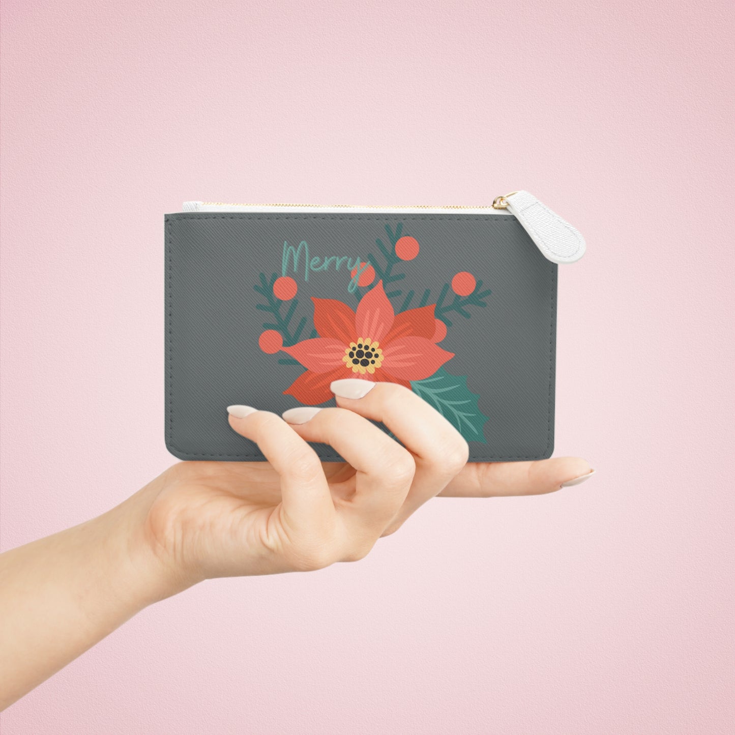 Merry Mini Clutch Bag