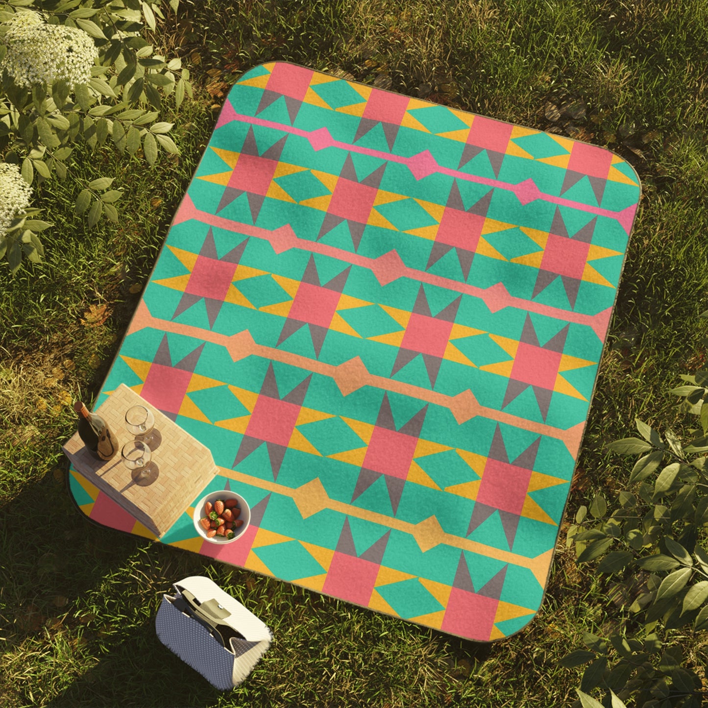 Picnic Blanket