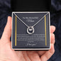 Thank you to MOM! Dancing Cubic Zirconia so beautiful