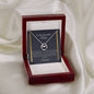 Thank you to MOM! Dancing Cubic Zirconia so beautiful
