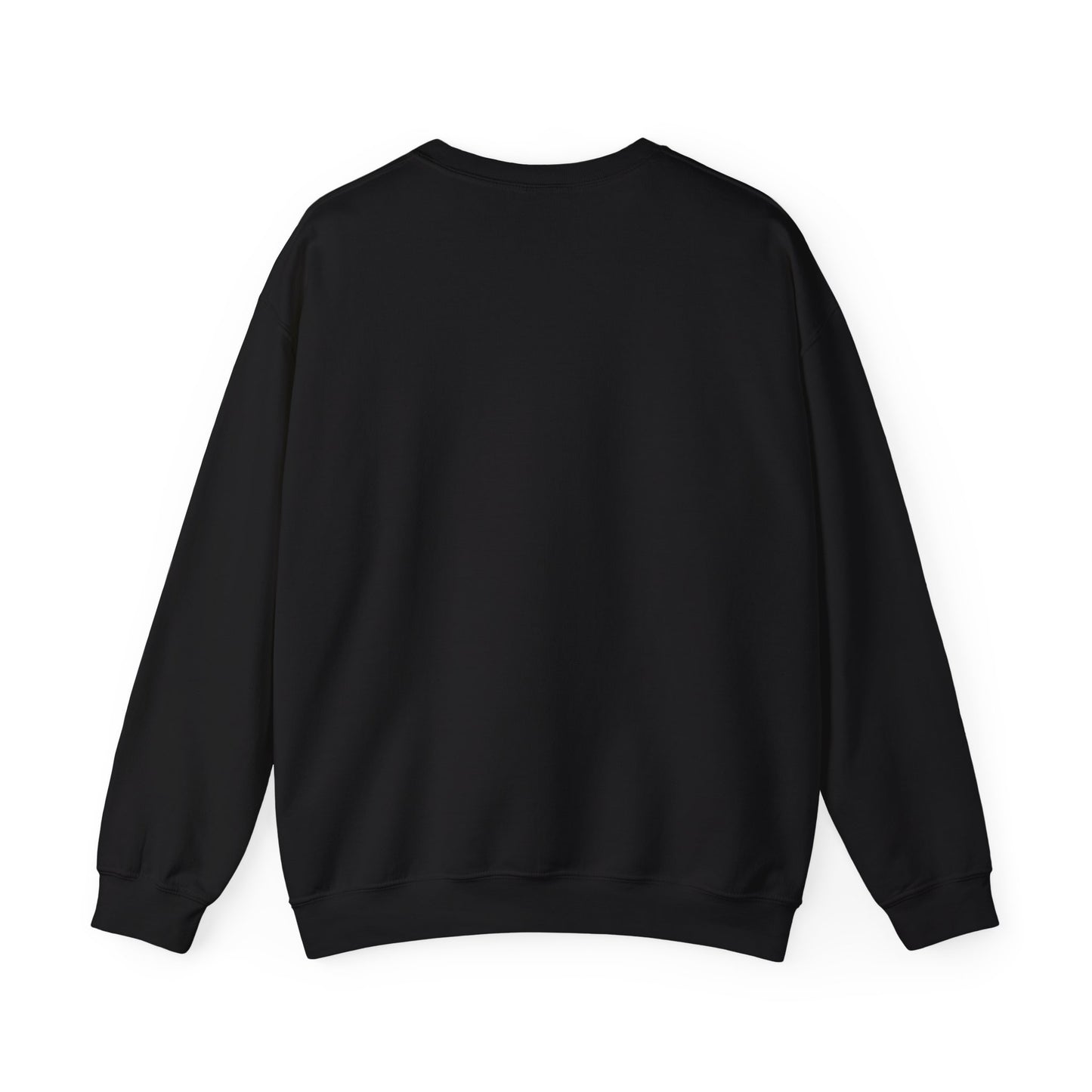 Christmas Tree Crewneck Sweatshirt