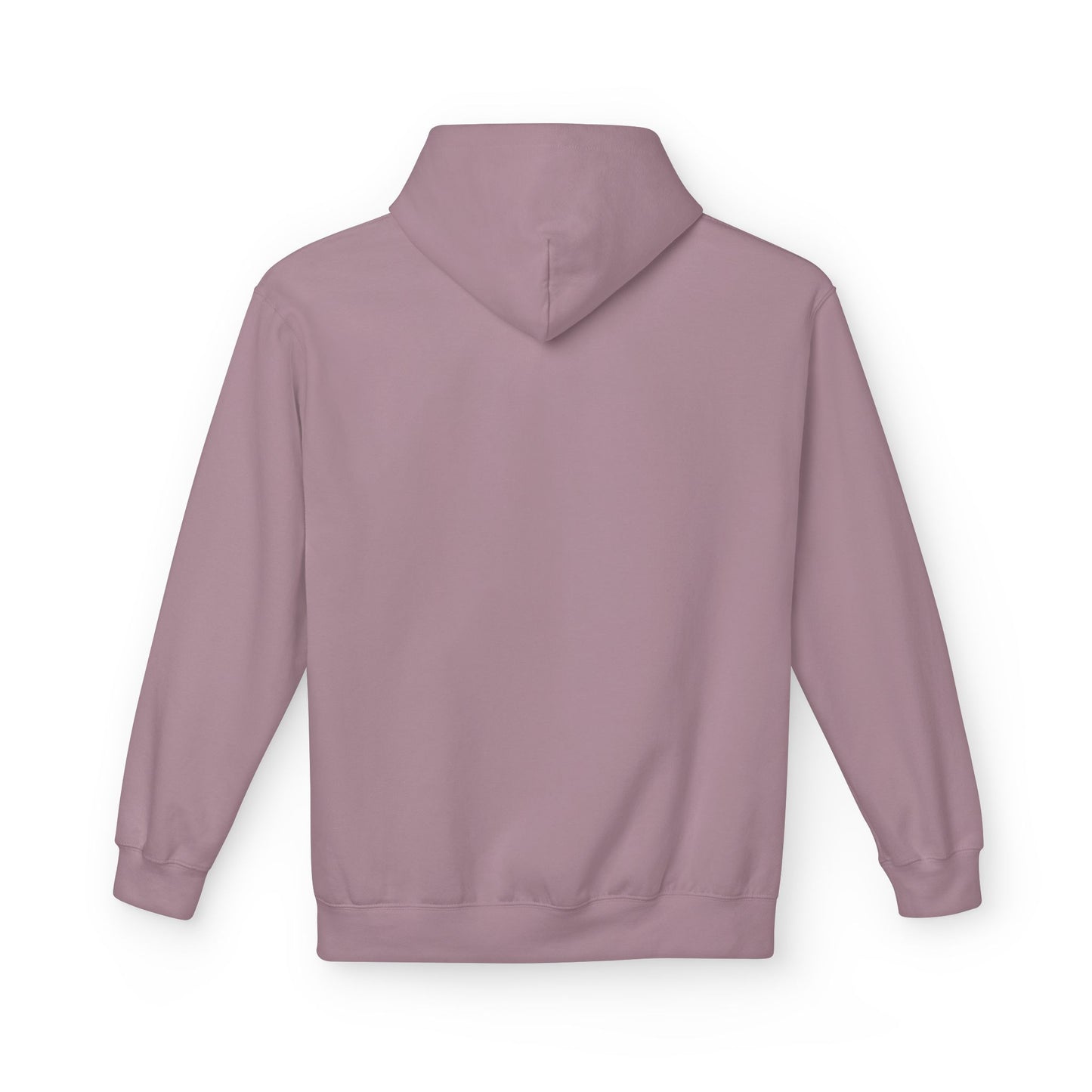 Snowflake Graphic Hoodie — Cozy Winter Pullover