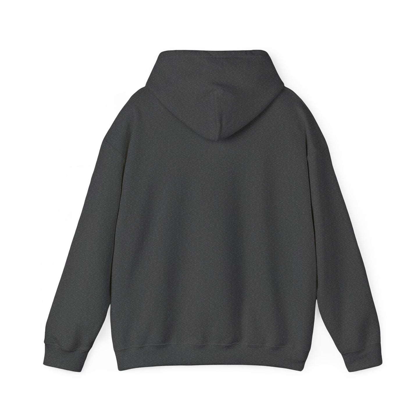 Manta Ray Hoodie