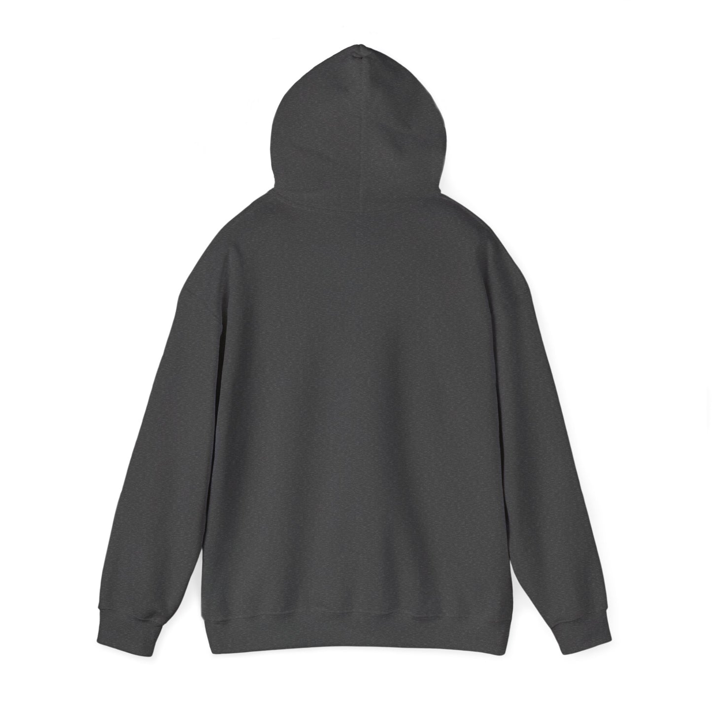 Manta Ray Hoodie