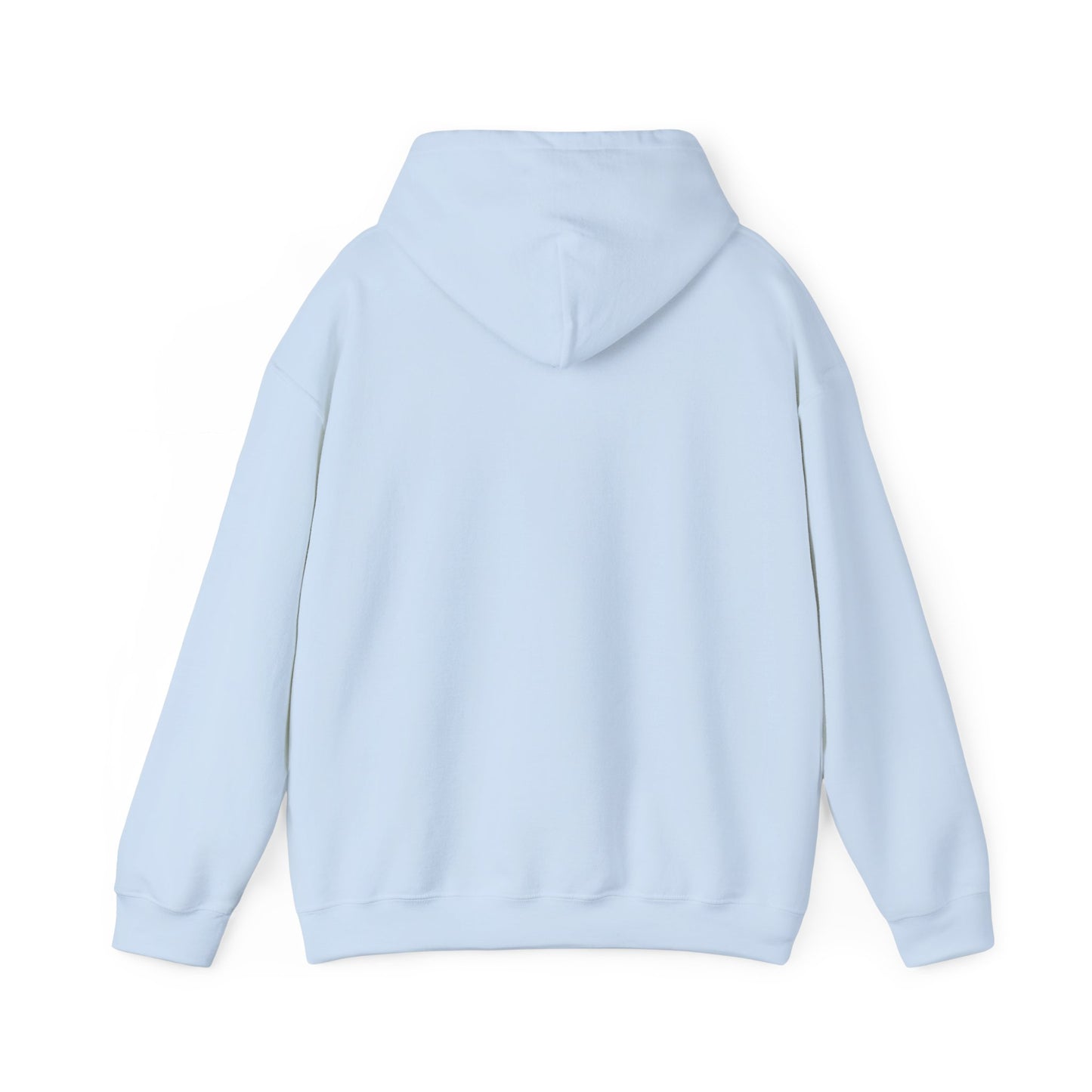 Manta Ray Hoodie
