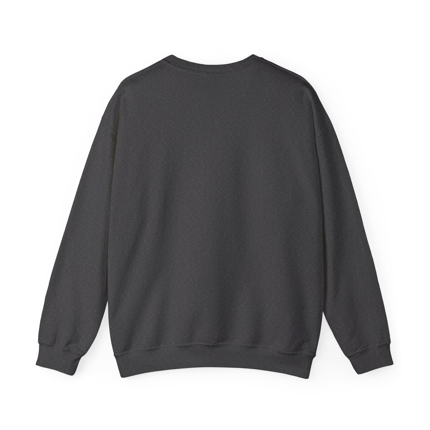 Christmas Tree Crewneck Sweatshirt