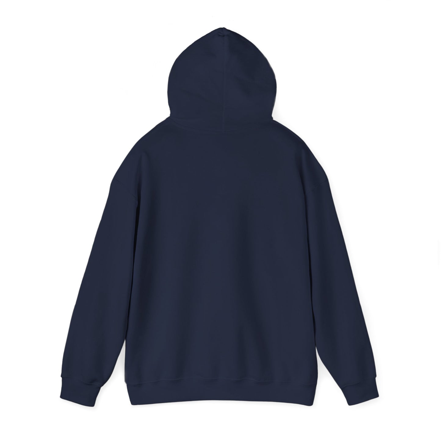 Manta Ray Hoodie