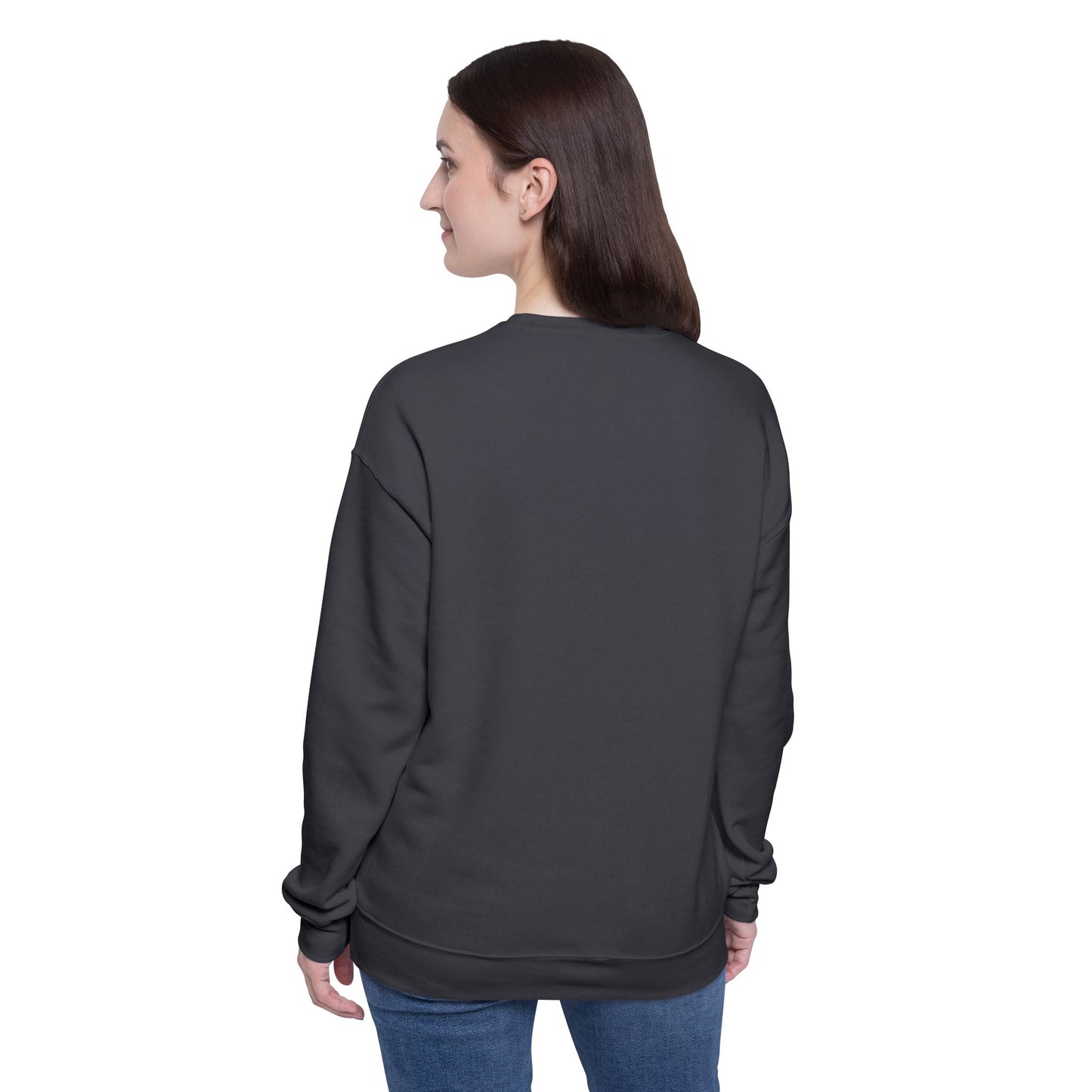 Skeleton Heart Unisex Sweatshirt