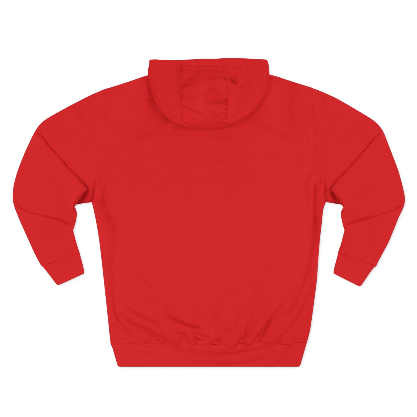 Holiday Santa 'Believe' Hoodie