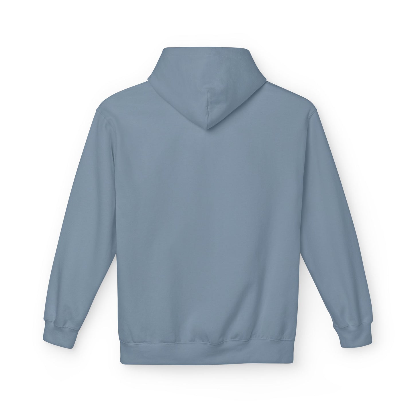 Snowflake Graphic Hoodie — Cozy Winter Pullover