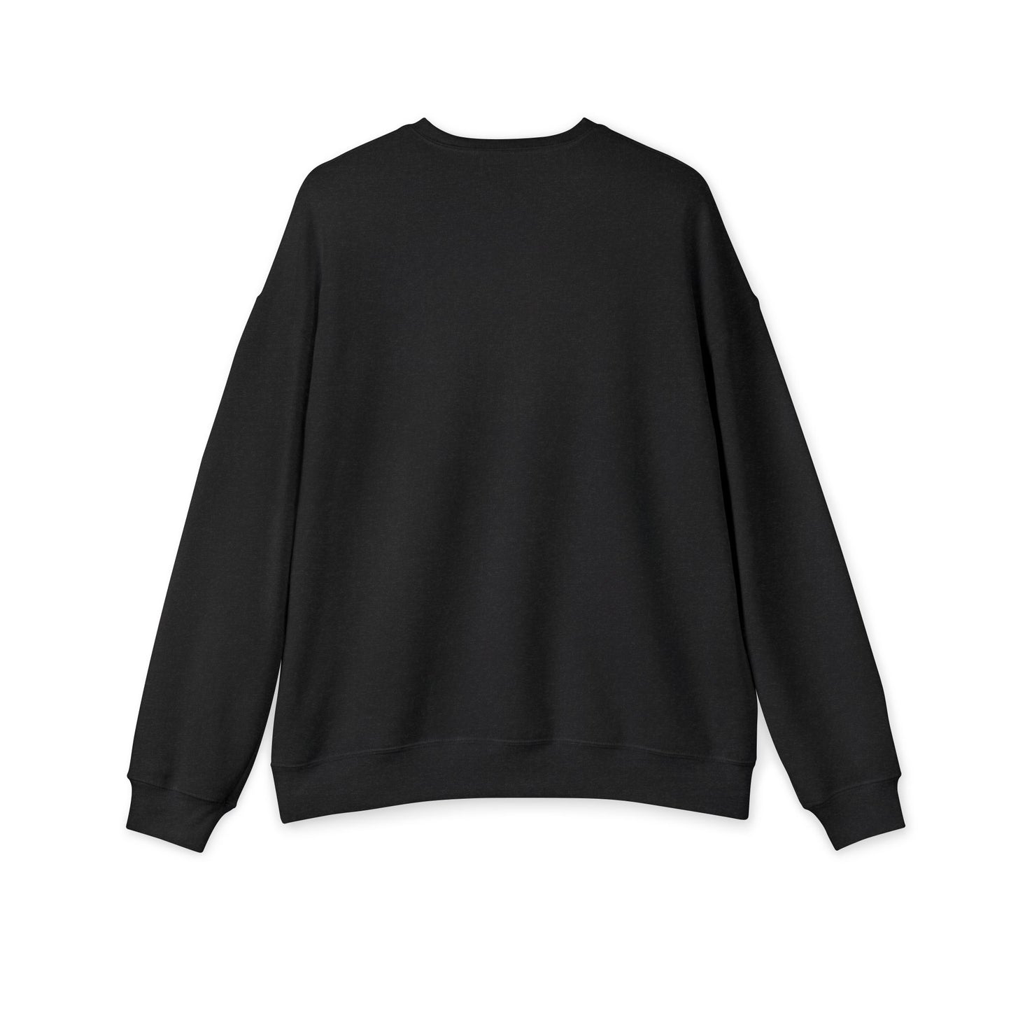 Skeleton Heart Unisex Sweatshirt
