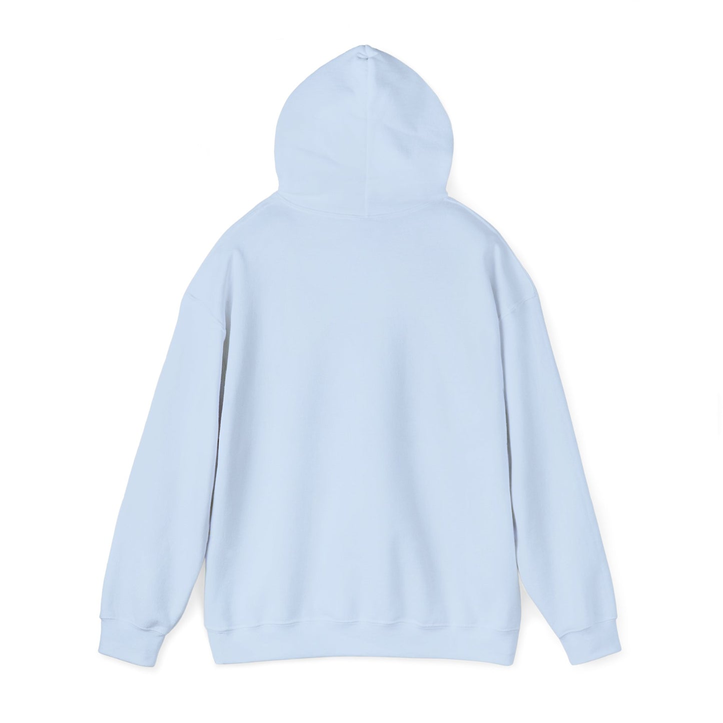 Manta Ray Hoodie