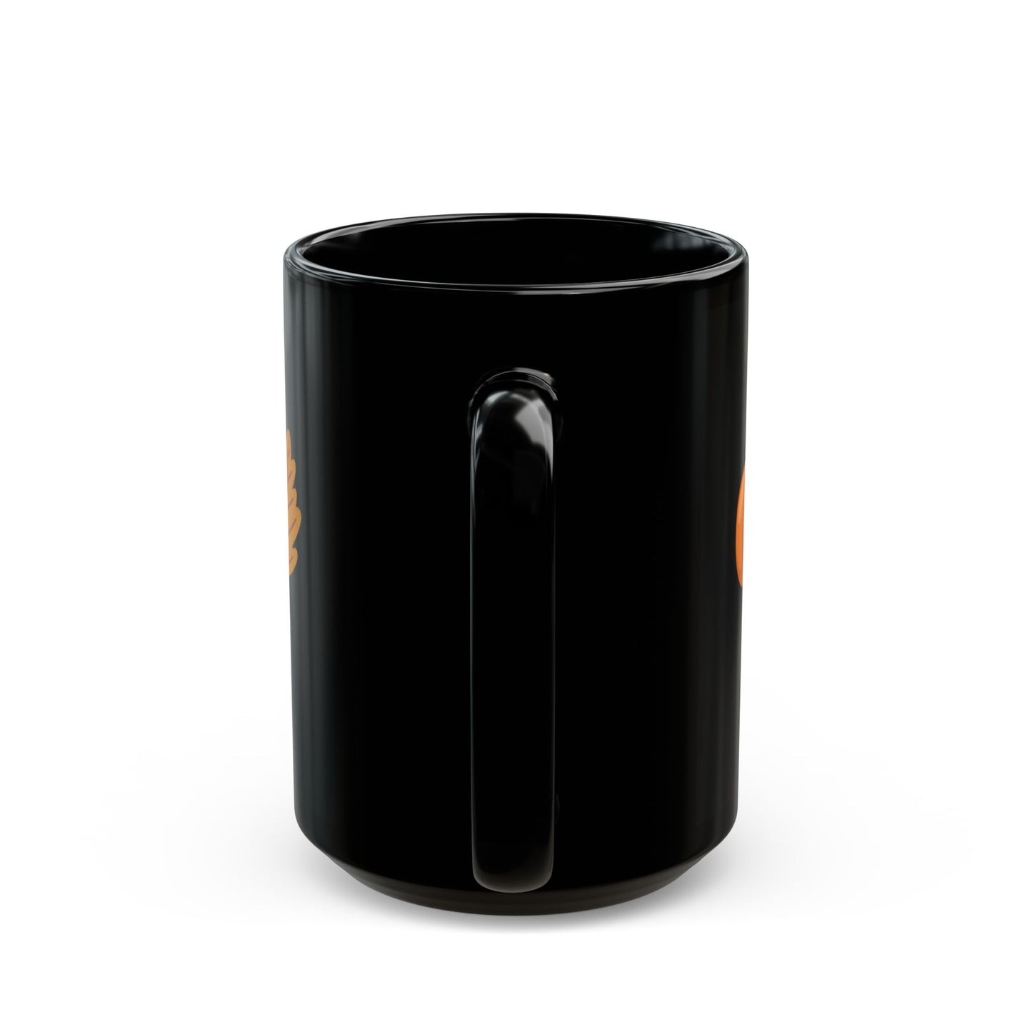 Tis the season for all that is good in the Fall!! 15 oz mug