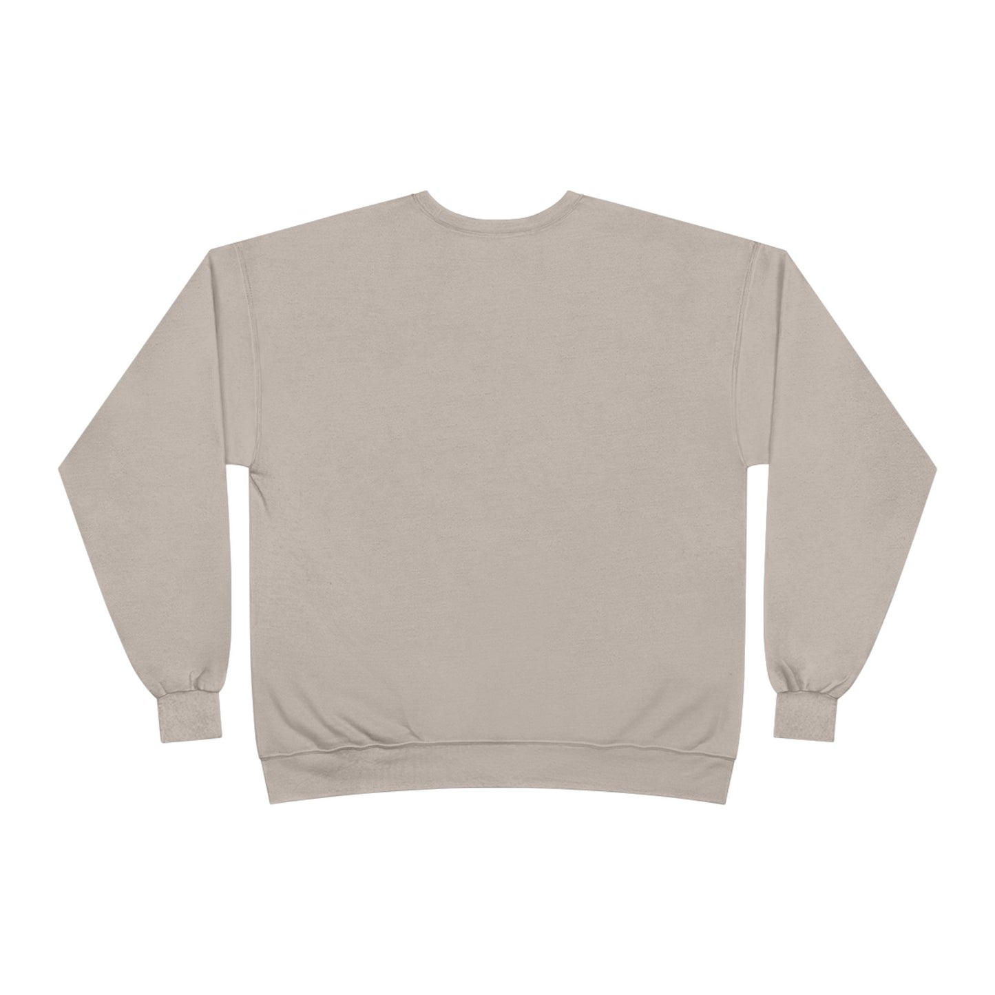 St. Patrick’s Day  Checkerboard Design crewneck sweatshirt
