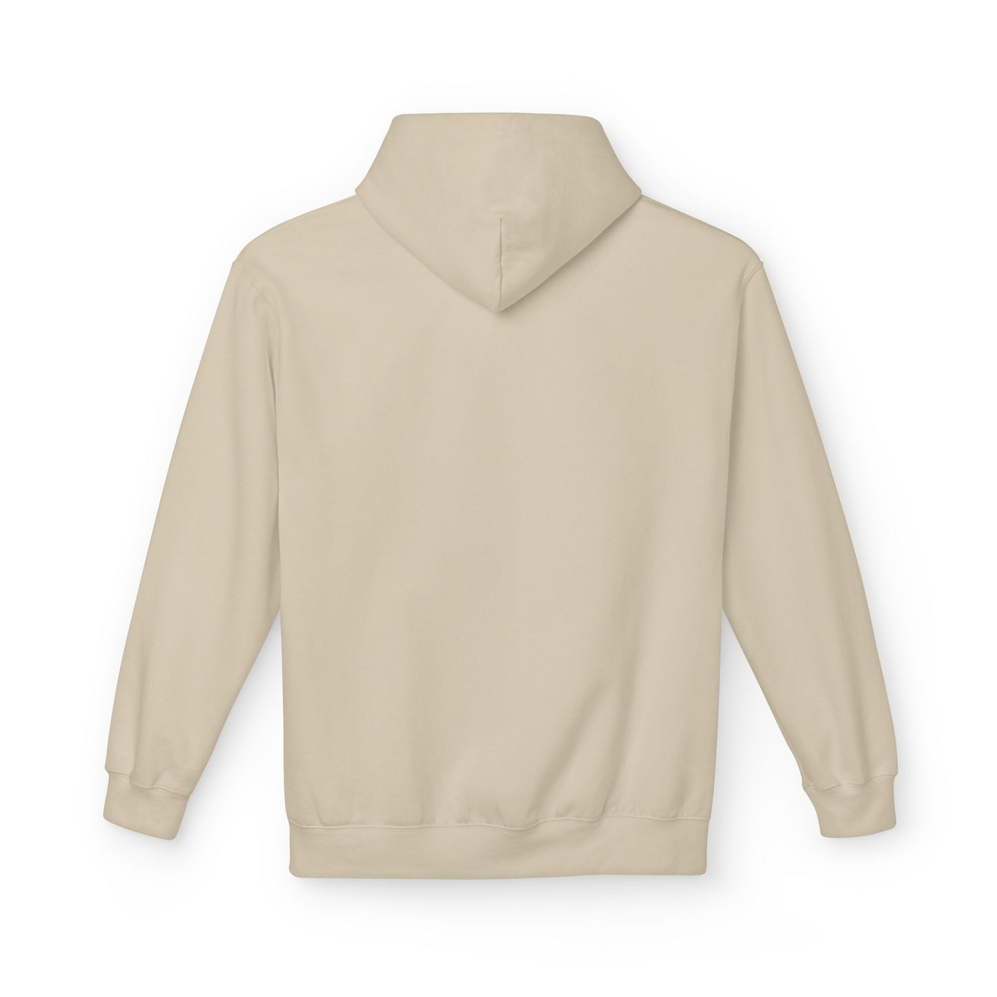Snowflake Graphic Hoodie — Cozy Winter Pullover