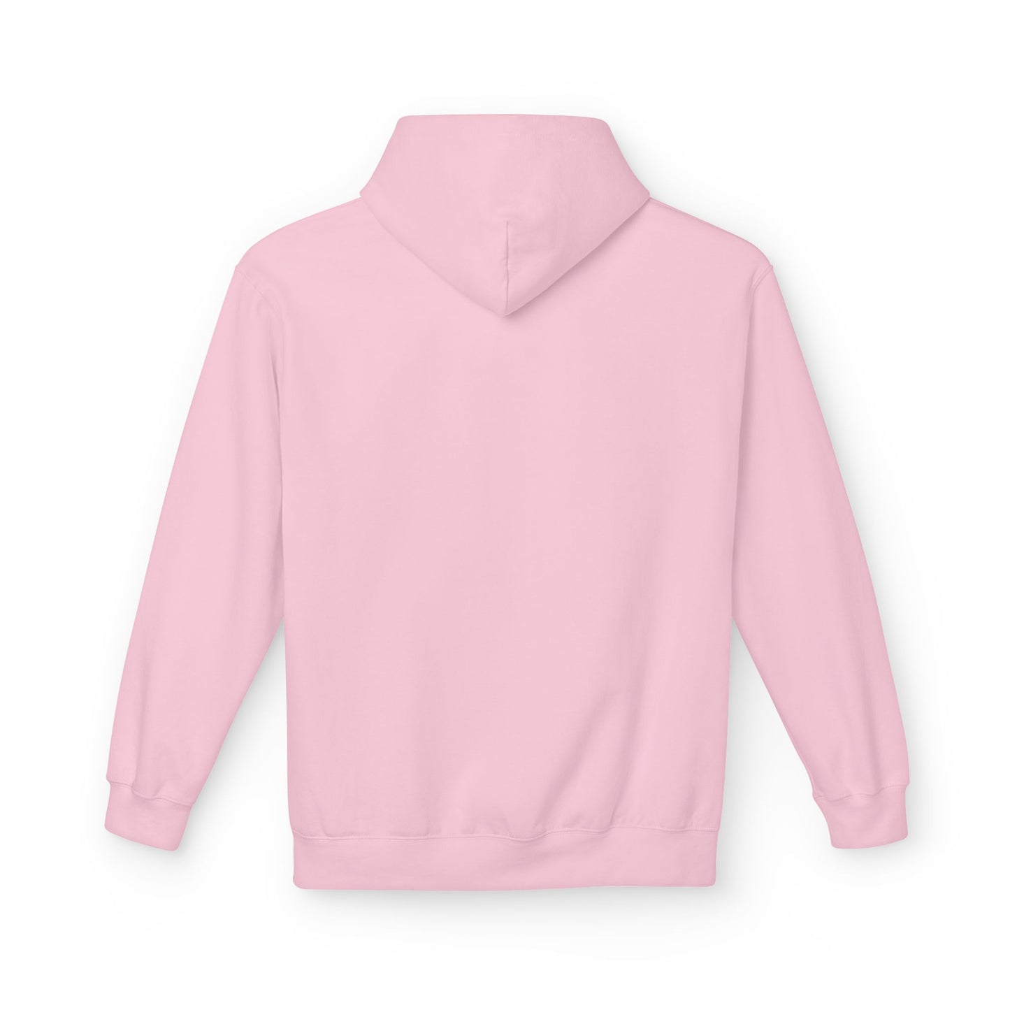 Snowflake Graphic Hoodie — Cozy Winter Pullover