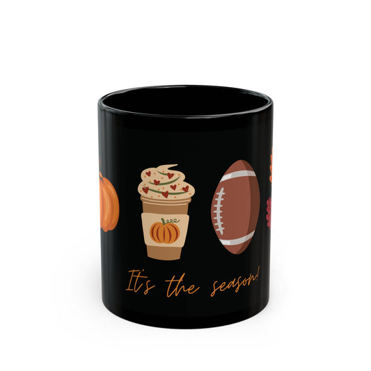 It's the season!! Pumpkin Lattes!!