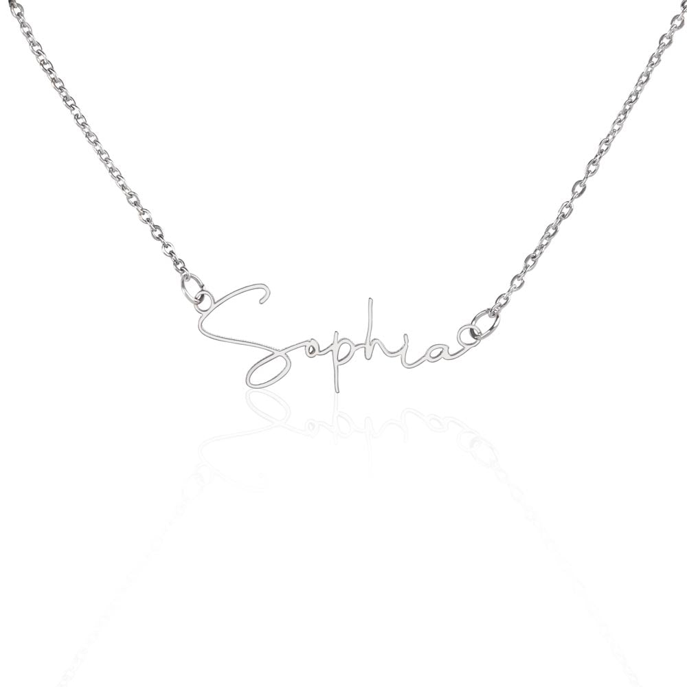 Your name in show!!  Are you Golden or dramatic Silver?