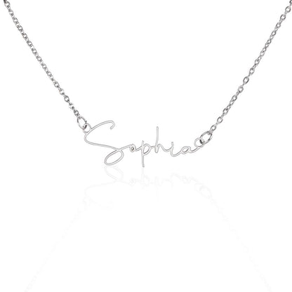 Your name in show!!  Are you Golden or dramatic Silver?