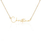 Your name in show!!  Are you Golden or dramatic Silver?