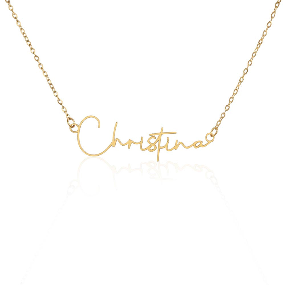 Your name in show!!  Are you Golden or dramatic Silver?