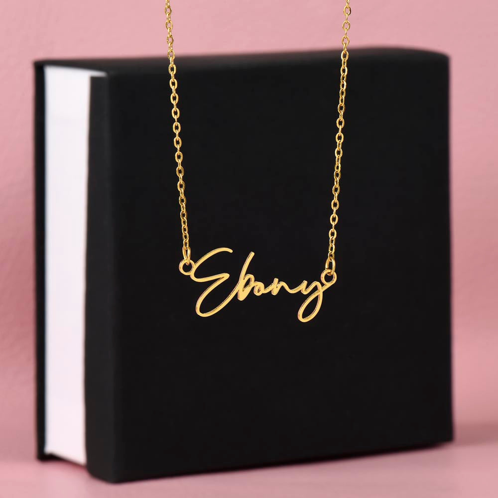 Your name in show!!  Are you Golden or dramatic Silver?