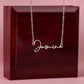 Your name in show!!  Are you Golden or dramatic Silver?