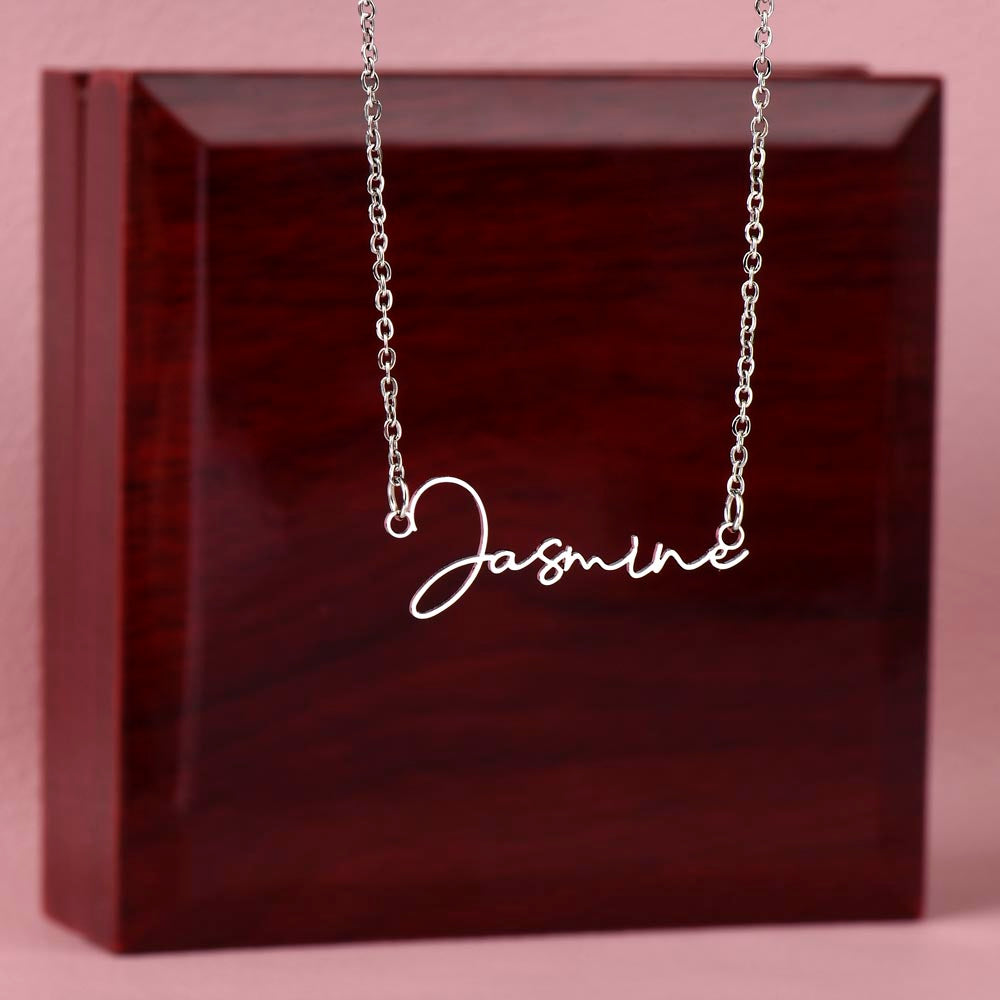 Your name in show!!  Are you Golden or dramatic Silver?