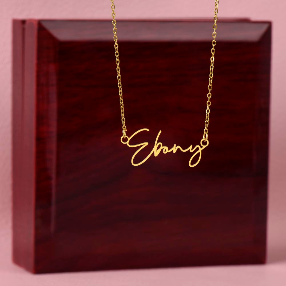 Your name in show!!  Are you Golden or dramatic Silver?