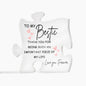 To your Bestie