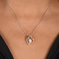 Granddaughter how special you are!! Forever Love Necklace