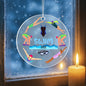 Swim ornament 2025